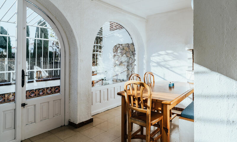 Maison à Empuriabrava - - Empuriabrava - 10