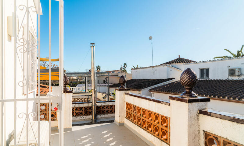 Maison à Empuriabrava - - Empuriabrava - 12