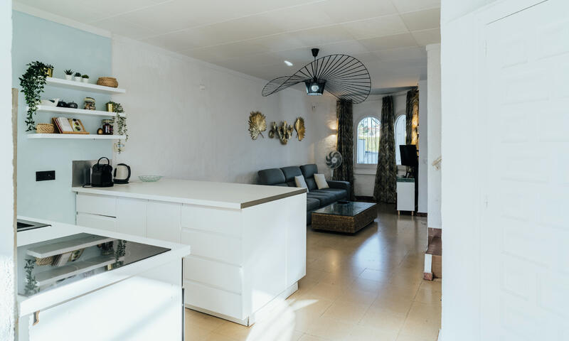 Maison à Empuriabrava - - Empuriabrava - 13