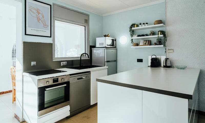 Maison à Empuriabrava - - Empuriabrava - 14