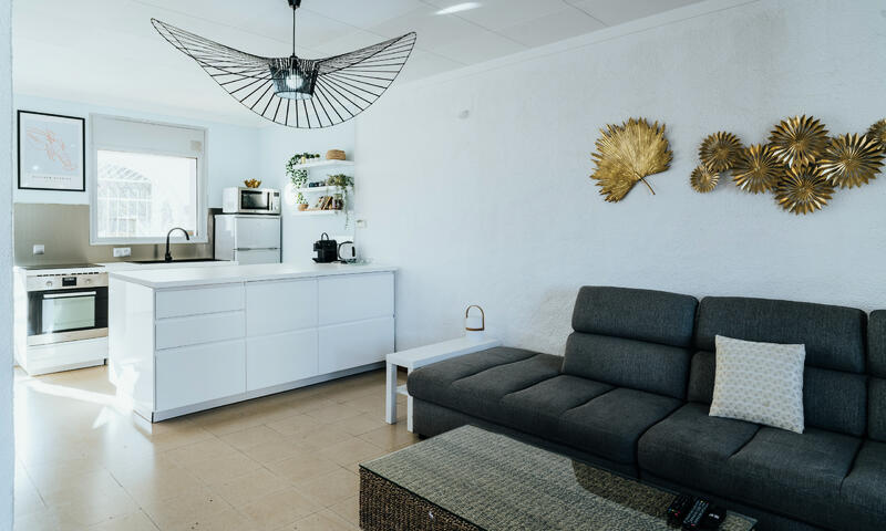 Maison à Empuriabrava - - Empuriabrava - 15