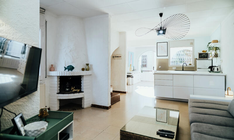 Maison à Empuriabrava - - Empuriabrava - 16