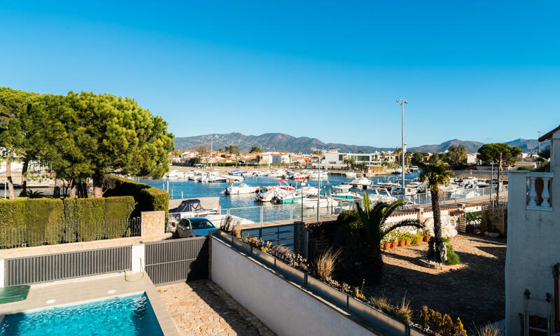 Maison à Empuriabrava - - Empuriabrava - 17