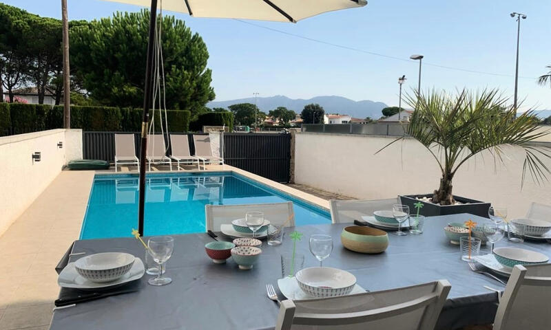 Maison à Empuriabrava - - Empuriabrava - 1