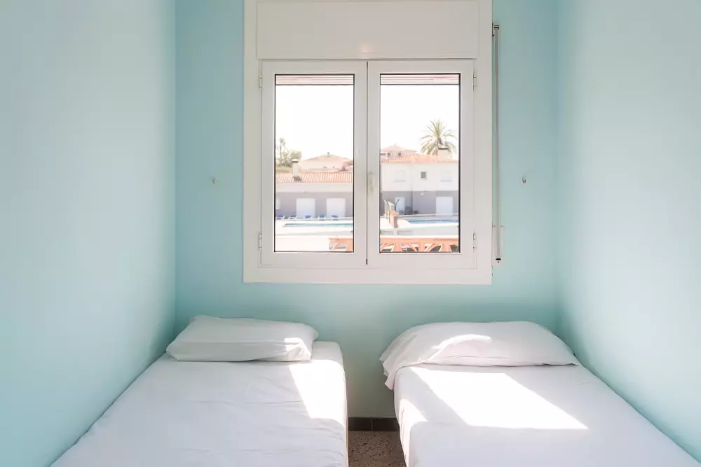 Maison à Empuriabrava