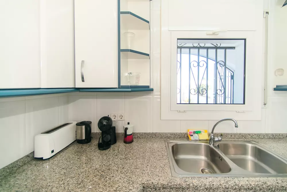 Maison à Empuriabrava