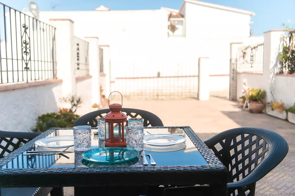 Maison à Empuriabrava