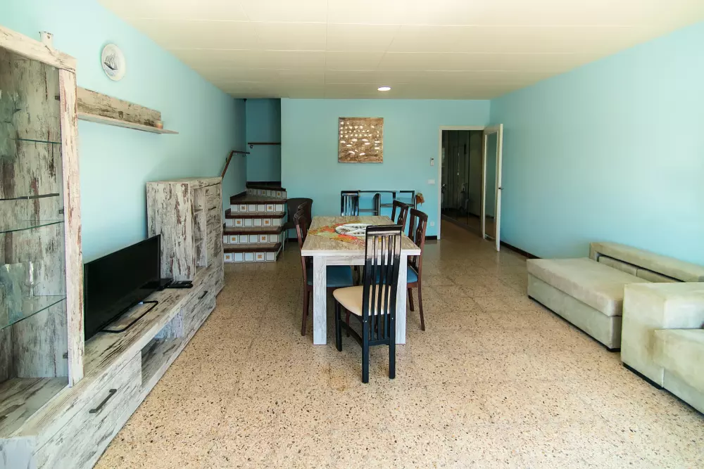 Maison à Empuriabrava