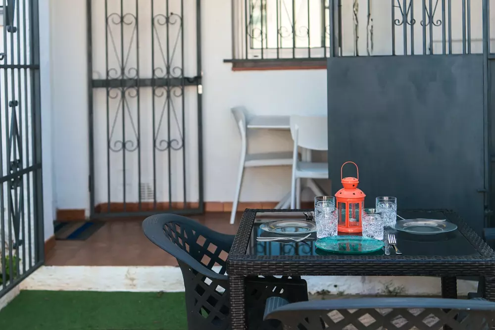 Maison à Empuriabrava