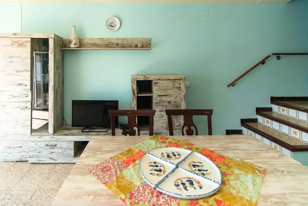 Maison à Empuriabrava