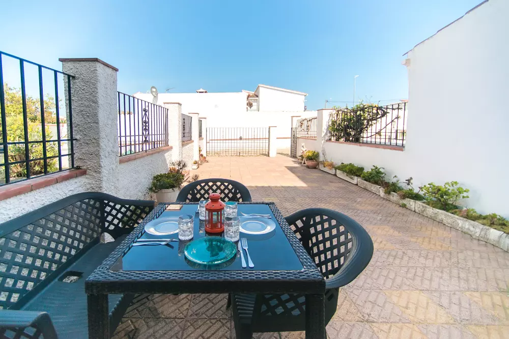 Maison à Empuriabrava