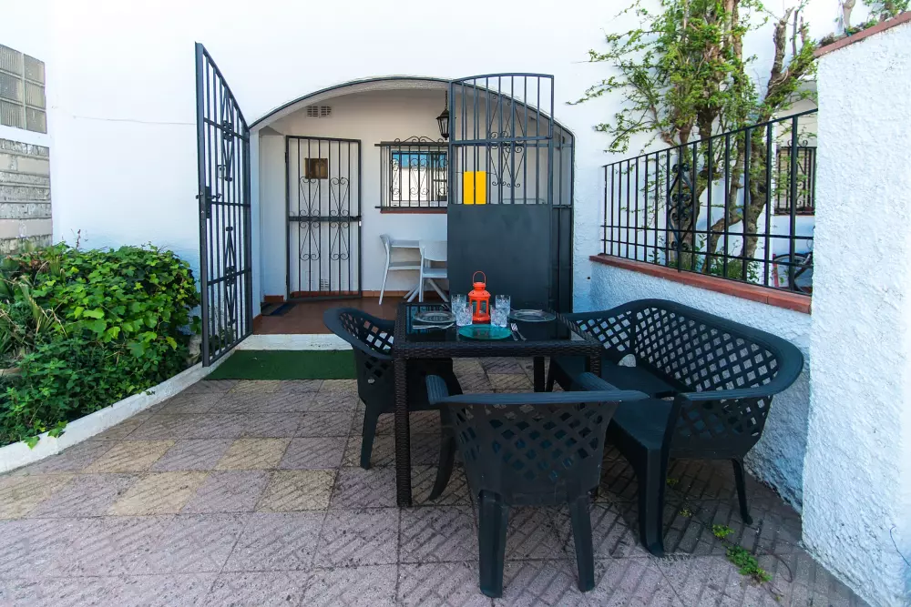 Maison à Empuriabrava