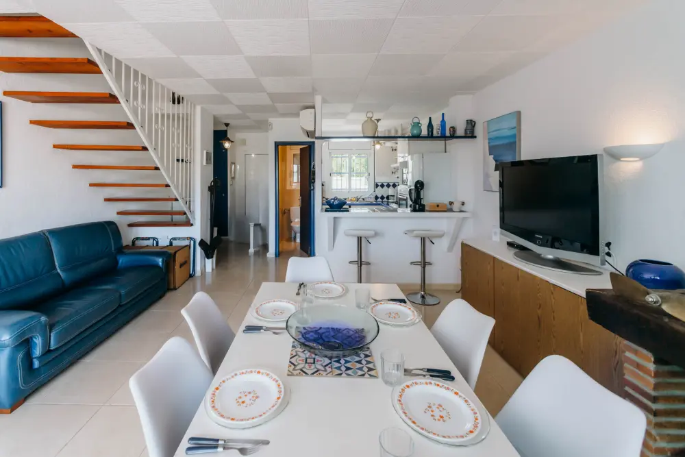 Maison à Empuriabrava