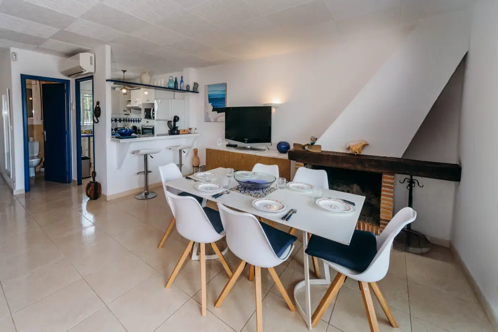 Maison à Empuriabrava