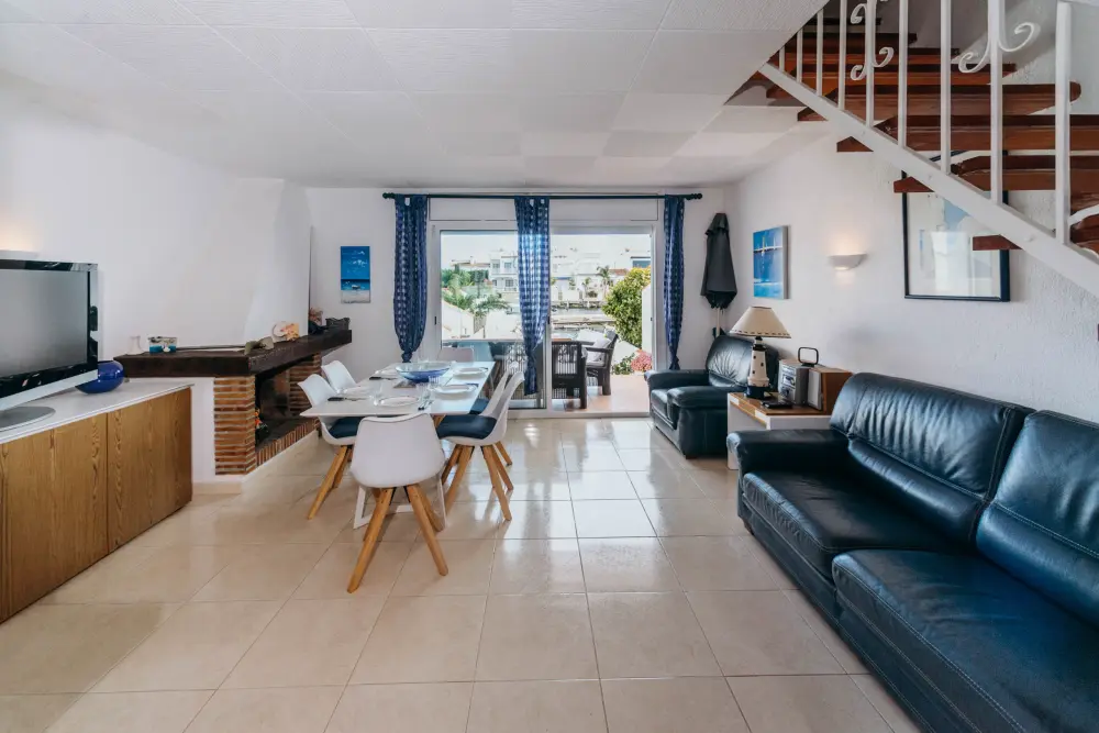 Maison à Empuriabrava
