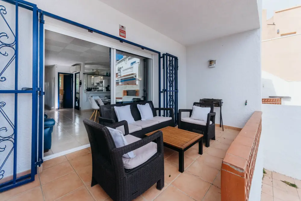 Maison à Empuriabrava