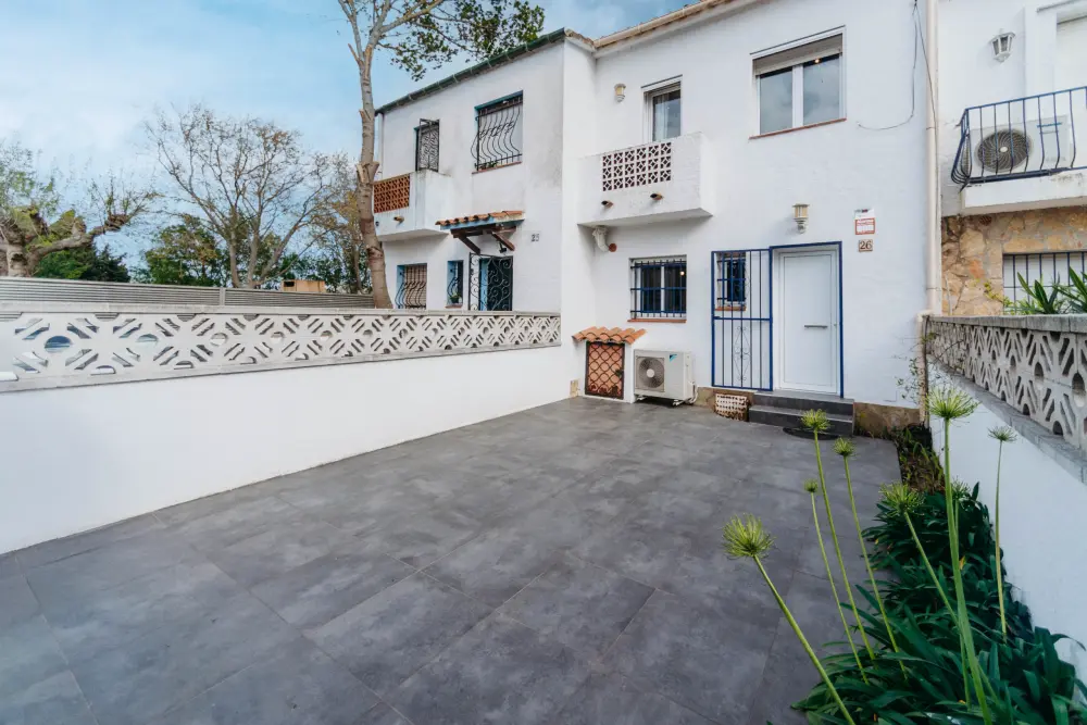 Maison à Empuriabrava