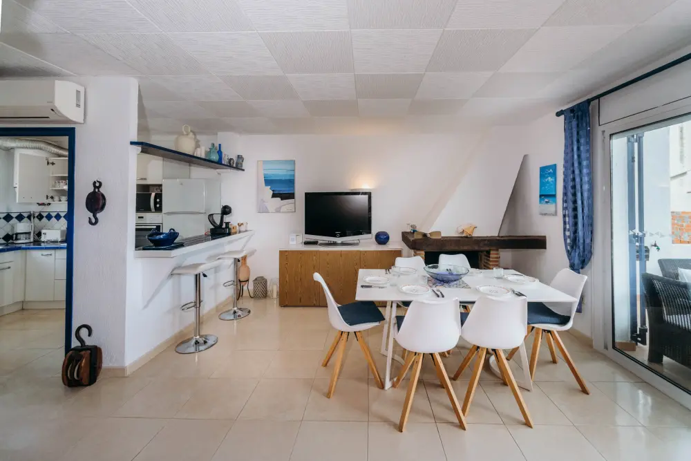 Maison à Empuriabrava