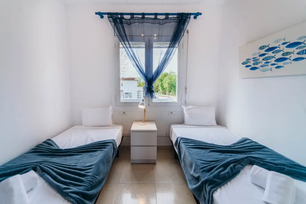 Maison à Empuriabrava