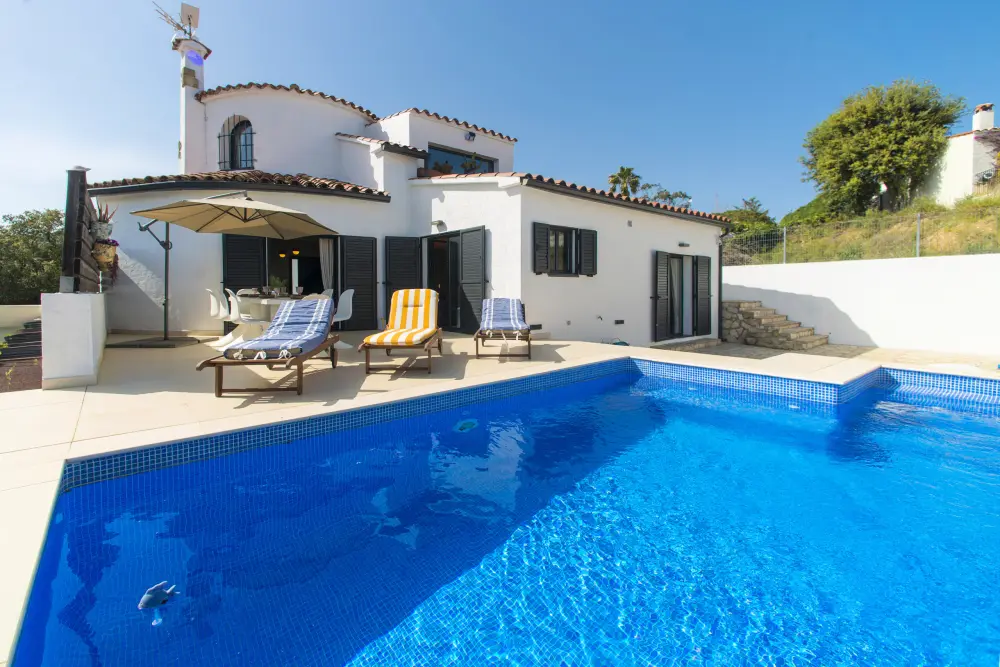 Maison à Calonge