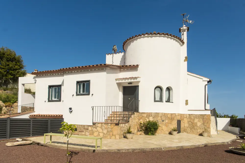 Maison à Calonge