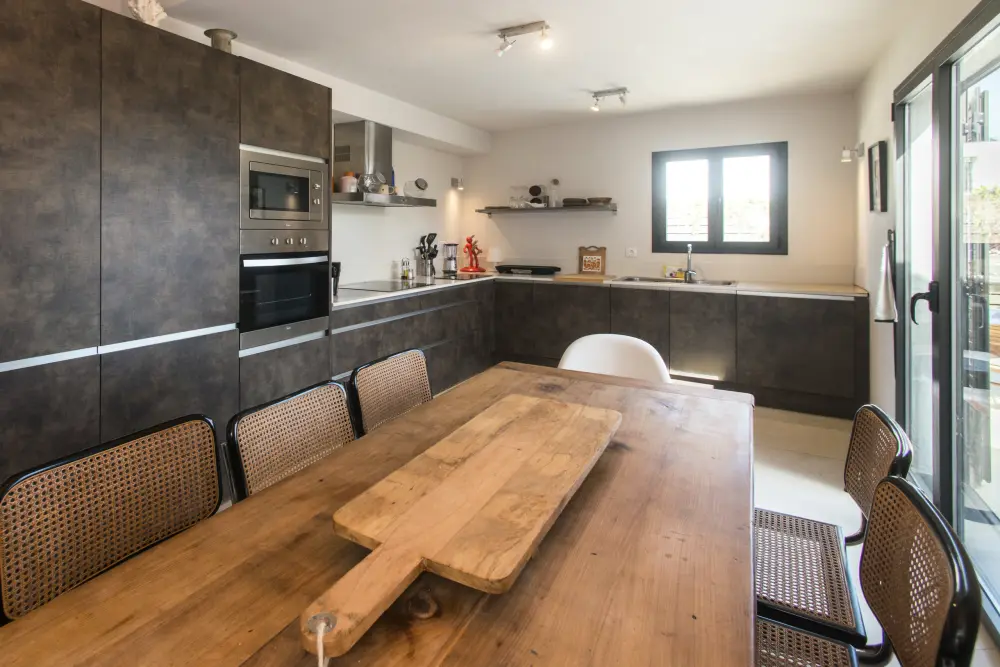 Maison à Calonge