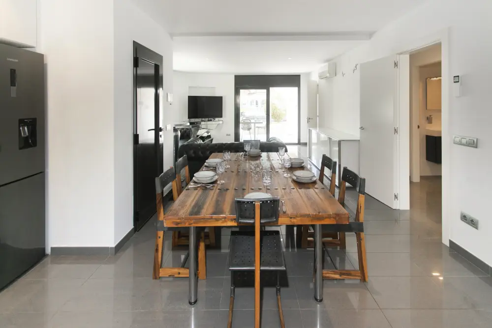 Maison à Empuriabrava