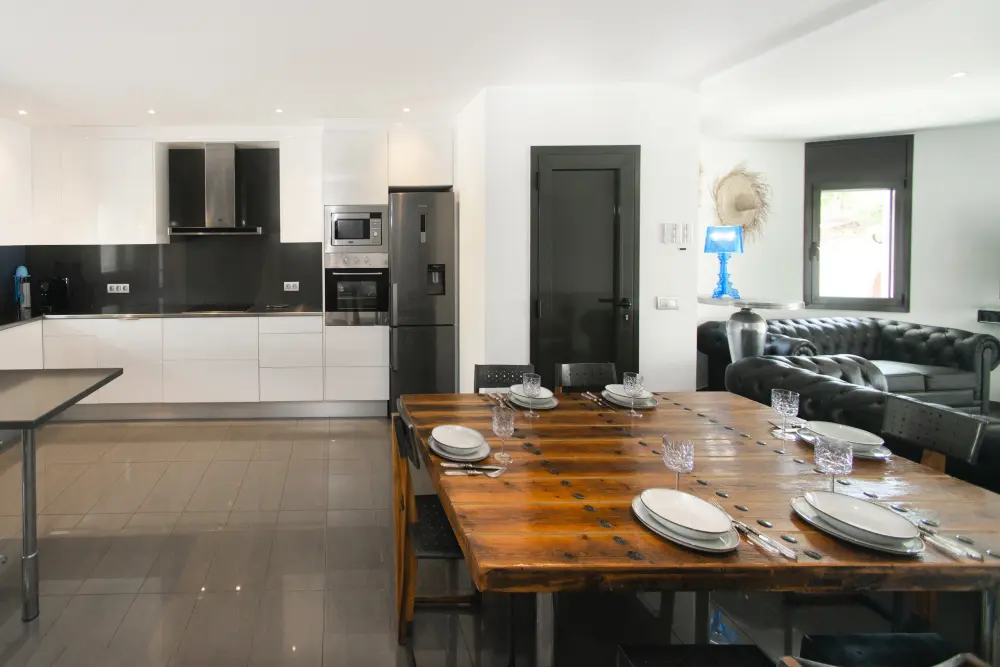 Maison à Empuriabrava