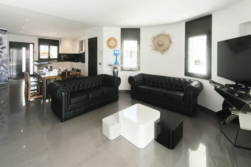 Maison à Empuriabrava