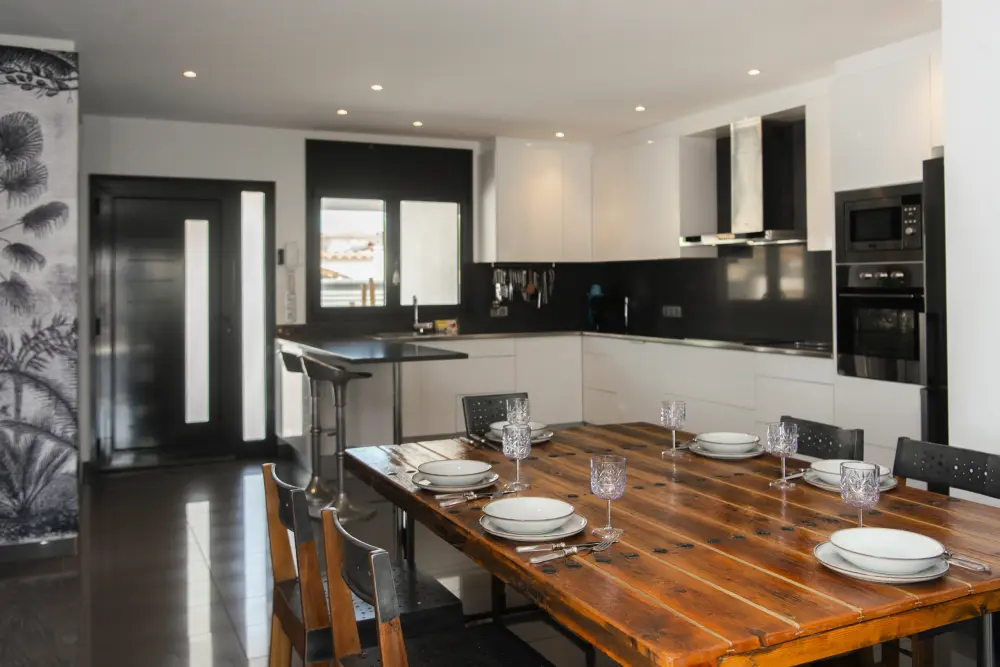 Maison à Empuriabrava