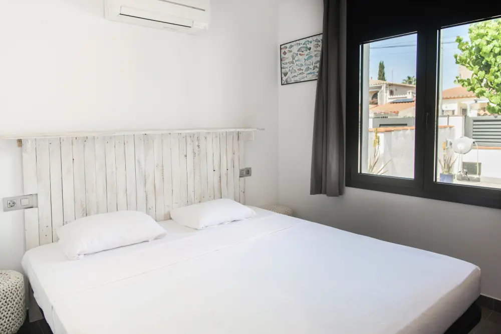 Maison à Empuriabrava