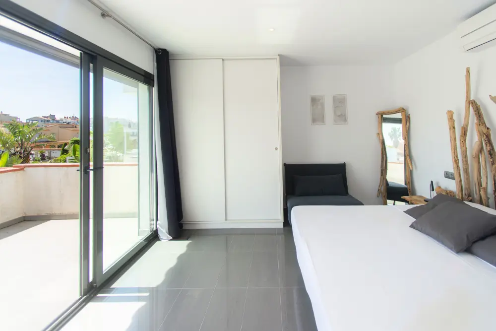 Maison à Empuriabrava
