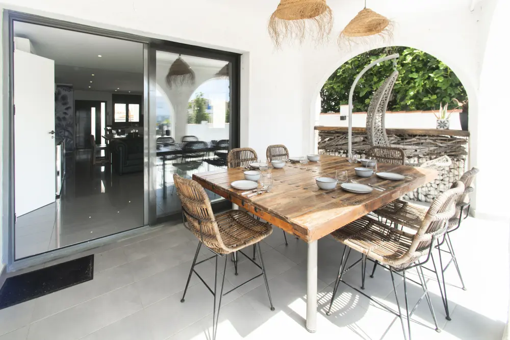 Maison à Empuriabrava