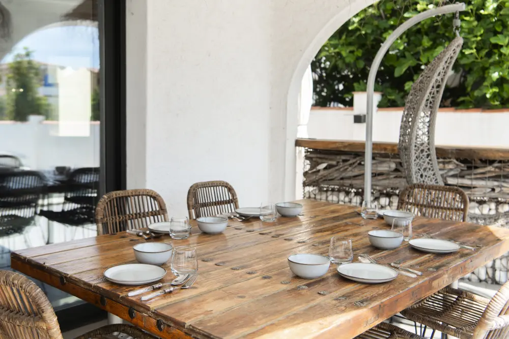 Maison à Empuriabrava