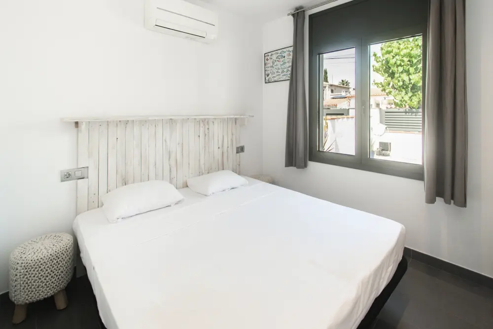 Maison à Empuriabrava