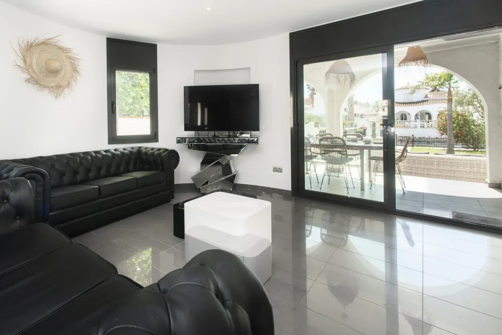 Maison à Empuriabrava