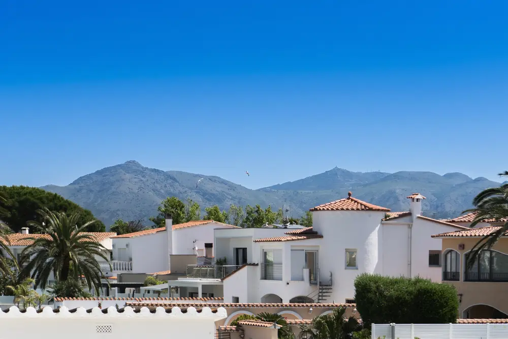 Maison à Empuriabrava