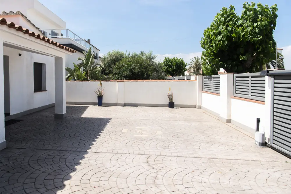 Maison à Empuriabrava