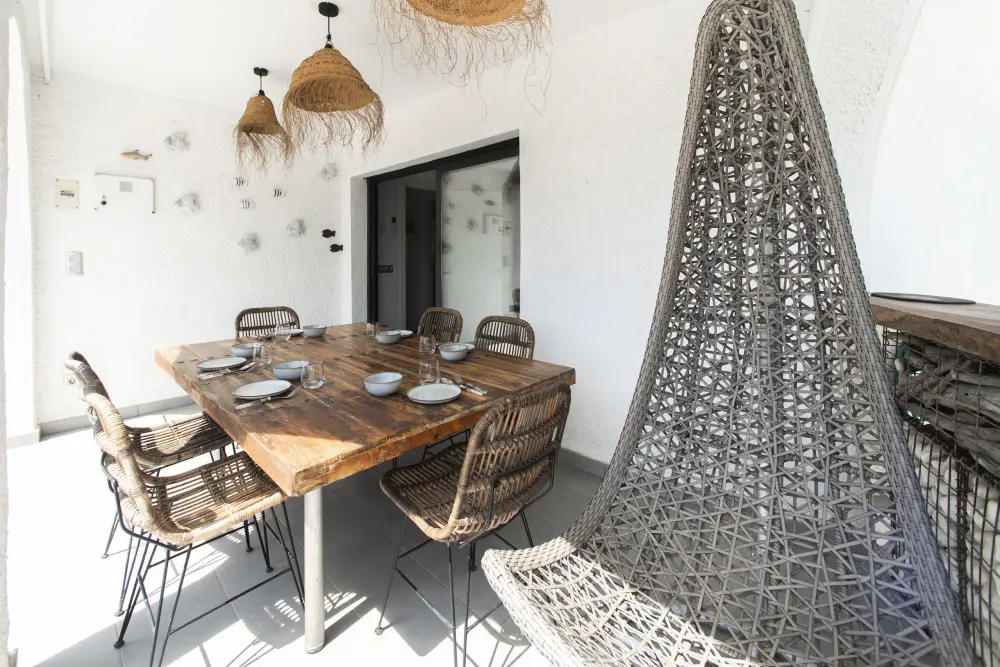 Maison à Empuriabrava