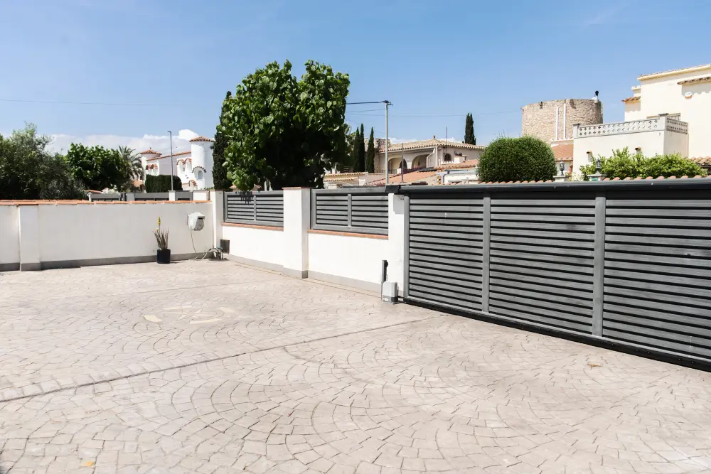 Maison à Empuriabrava