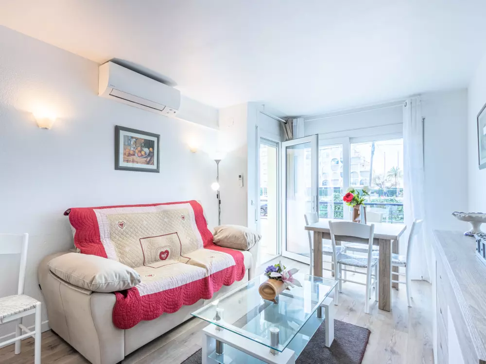 Résidence Port Salins