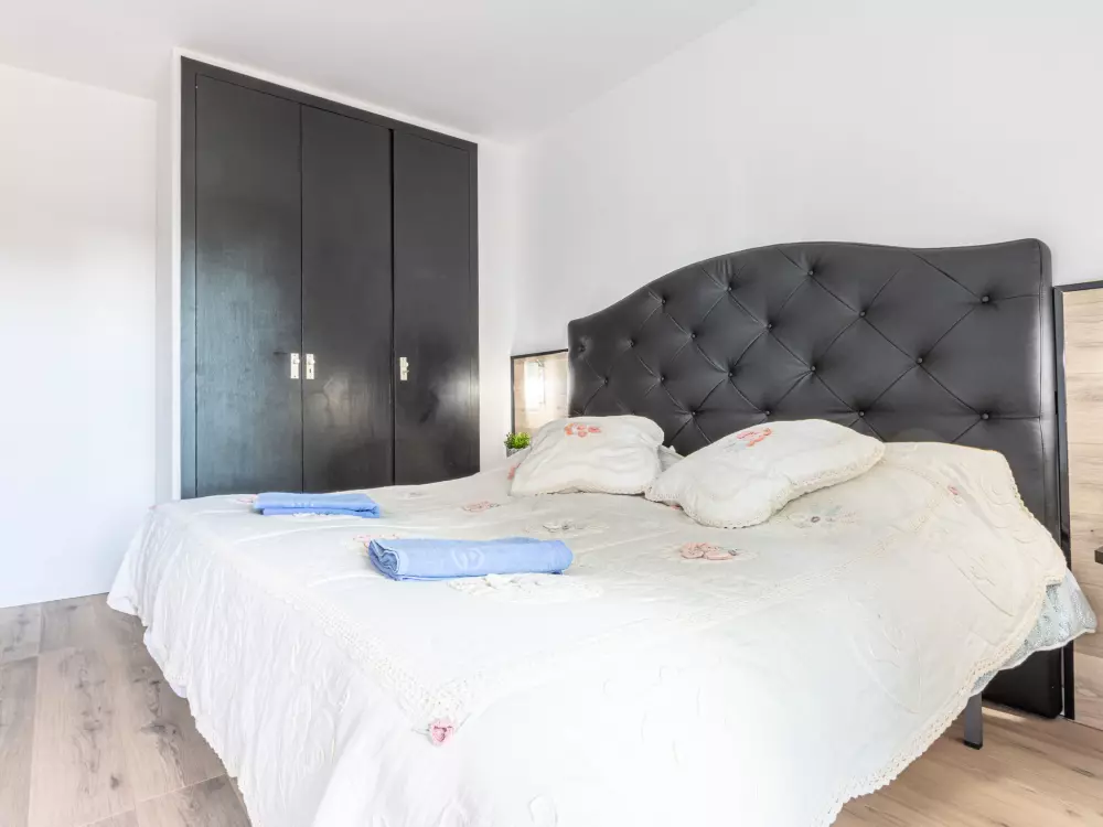 Résidence Port Salins