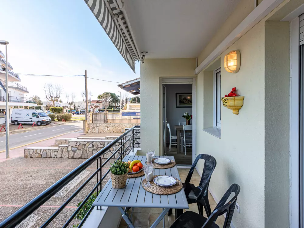 Résidence Port Salins