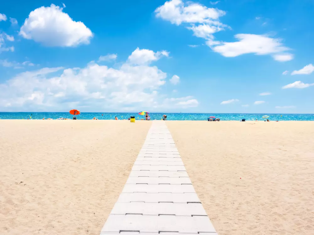 Résidence Port Salins