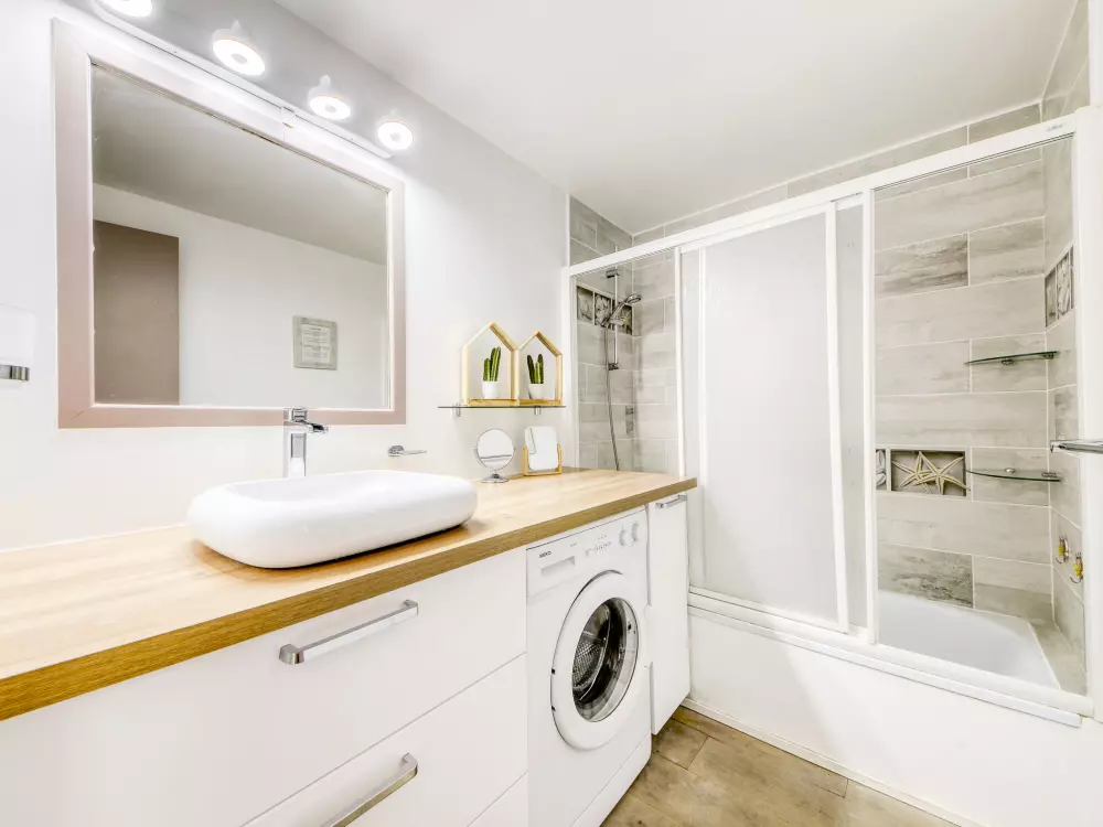 Résidence Port Salins