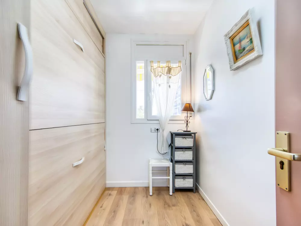 Résidence Port Salins