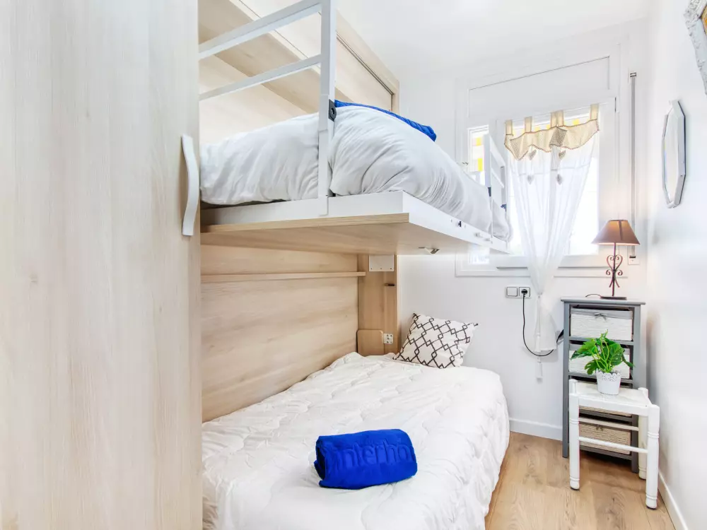 Résidence Port Salins