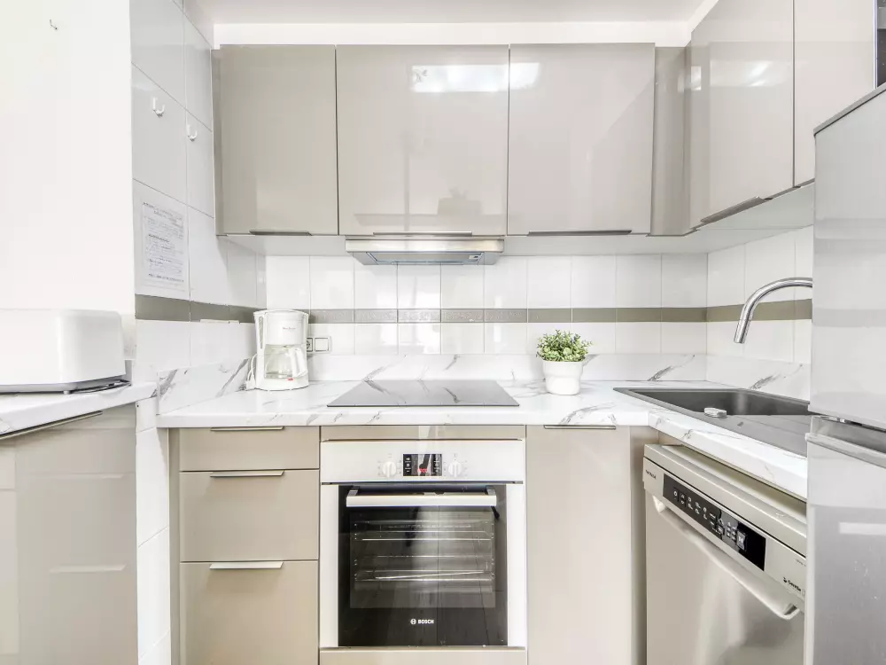 Résidence Port Salins