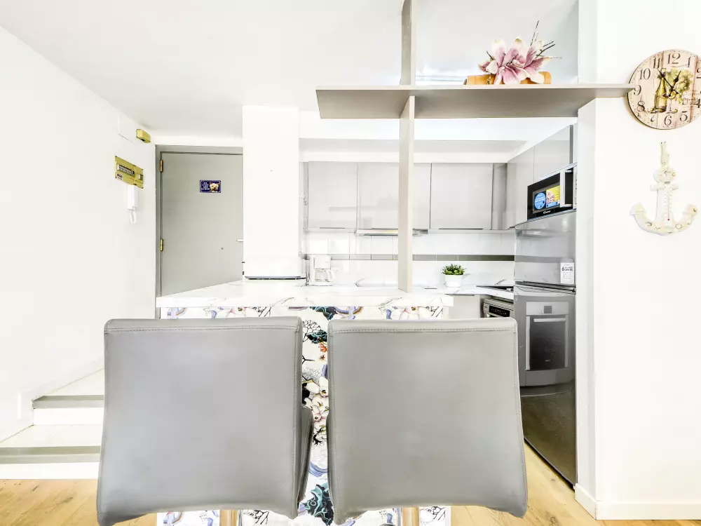 Résidence Port Salins