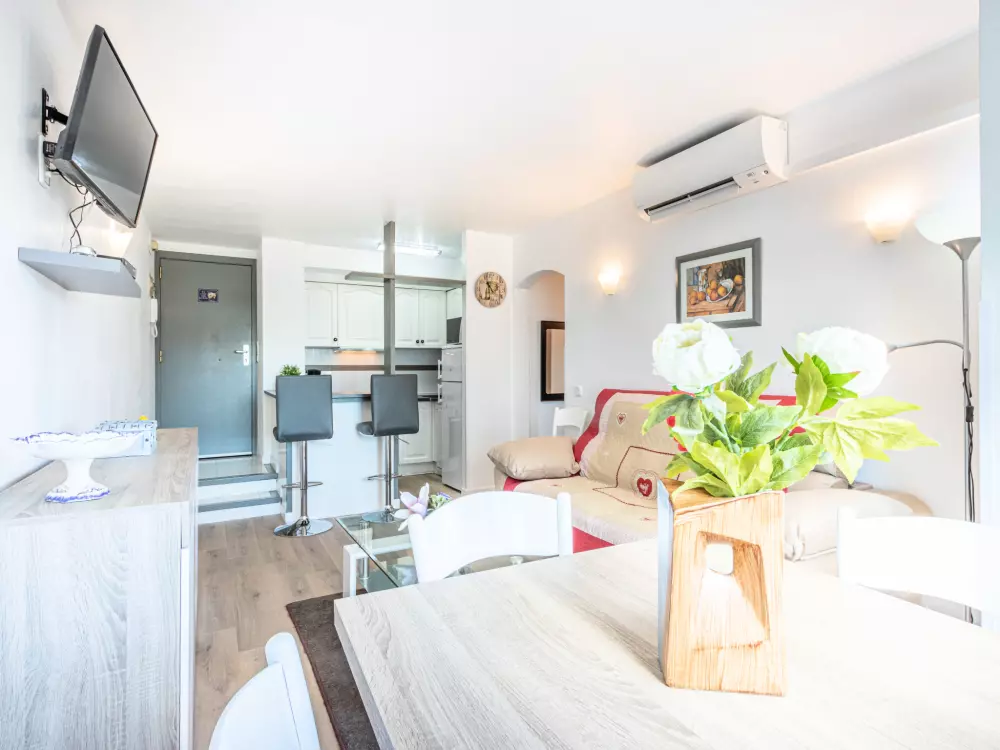 Résidence Port Salins